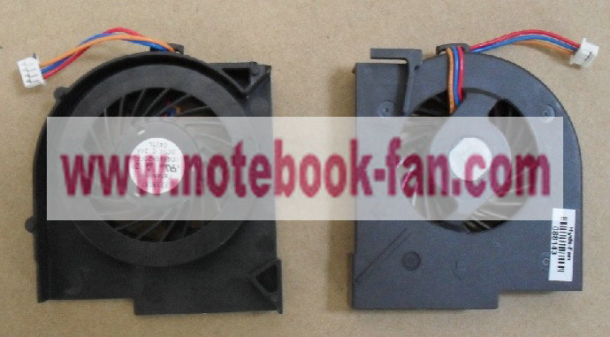NEW IBM Lenovo THINKPAD T400S T410S X300 CPU Cooling FAN - Click Image to Close